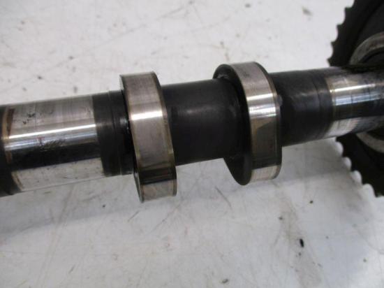 Nockenwelle Auslass 4HV FIAT DUCATO KASTEN (250) 100 MULTIJET 2,2 D 74 KW 9660119580 Bild Nockenwelle Auslass 4HV FIAT DUCATO KASTEN (250) 100 MULTIJET 2,2 D 74 KW 9660119580