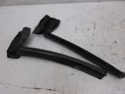 Seitenscheibe Fensterscheibe Dichtung Dreiecksscheibe hinten links & rechts MERCEDES-BENZ SLK (R170) 230 KOMPRESSOR 142 KW