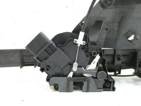 Türschloss vorne rechts FORD FOCUS C-MAX 2.0 TDCI 100 KW 3M5A-R21812-AJ Bild Türschloss vorne rechts FORD FOCUS C-MAX 2.0 TDCI 100 KW 3M5A-R21812-AJ