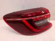 Rückleuchte Rücklicht aussen links MITSUBISHI COLT VII SCHRÄGHECK (VB) 1.0 MPI 67 KW 265551550R/17827F