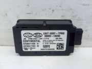 Sensor Reifendruck Reifendrucküberwachungssensor KIA SORENTO III (UM) 2.4 GDI 138 KW 95800-C6000/A2C86417400/A2C8417300