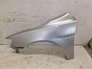 Kotflügel vorne links A31 Cool Silver Met. MITSUBISHI LANCER VIII (CYA, CZA) 1.8 105 KW