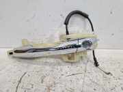 Türgriff vorne links Türaußengriff Schließzylinder Chrom KIA SORENTO III (UM) 2.4 GDI 138 KW