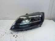 Scheinwerfer links Halogendoppelscheinwerfer SEAT ALHAMBRA (710, 711) 2.0 TDI 135 KW 7N5941005F