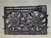 Lüfter Kühlerlüfter Motorlüfter Elektrolüfter CGWC AUDI A5 (8T3) S5 QUATTRO 245 KW 4H0121207B/4H0121003N