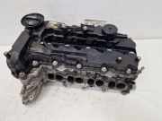 Zylinderkopf komplett B16DTE OPEL ASTRA K SPORTS TOURER (B16) 1.6 CDTI 70 KW 55500308