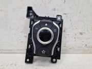 Schalter Bedieneinheit Multifunktion Navi RENAULT TALISMAN GRANDTOUR (KP) 1.5 DCI 110 81 KW 253B05762R