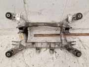 Achse hinten Hinterachse achsträger träger BMW 5 (E60) 530I 190 KW 6770828