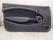 Türverkleidung vorne links Schwarz MINI MINI (R56) COOPER D 80 KW