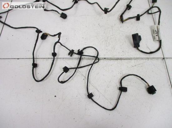 Kabel Kabelbaum PDC Einparkhilfe Vorne FORD KUGA I 2.5 4X4 147 KW 8V4T-15K867-AAC Bild Kabel Kabelbaum PDC Einparkhilfe Vorne FORD KUGA I 2.5 4X4 147 KW 8V4T-15K867-AAC