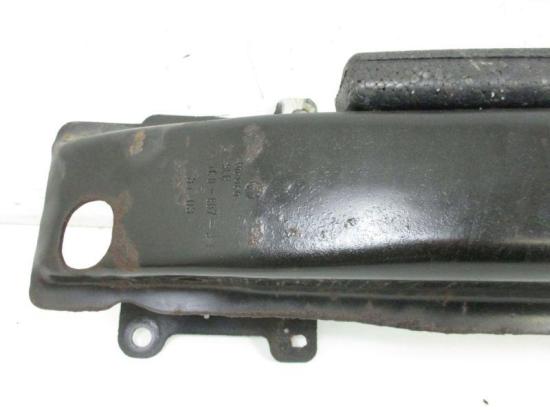 Stoßstangenträger Pralldämpfer Querträger Vorne VW NEW BEETLE (9C1, 1C1) 1.4 55 KW 1C0806624B Bild Stoßstangenträger Pralldämpfer Querträger Vorne VW NEW BEETLE (9C1, 1C1) 1.4 55 KW 1C0806624B