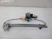 Motor Fensterheber Fensterhebermotor hinter Links NISSAN PATHFINDER (R51) 2.5 DCI 4WD 128 KW 400851