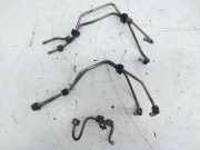 Kraftstoffleitung Hochdruckleitung 5x Satz W16D16O0 9HZ MINI MINI CLUBMAN (R55) COOPER D 80 KW