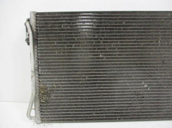Kühler Klimakühler Klimakondensator Kühler BMW 1 (E87) 118D 90 KW 6968743 Bild Kühler Klimakühler Klimakondensator Kühler BMW 1 (E87) 118D 90 KW 6968743