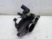 Vakuumpumpe Unterdruckpumpe Thermostatgehäuse 4HU 22DT PEUGEOT BOXER KASTEN 250 2.2 HDI 120 88 KW 456575/1C1Q-8594-BA