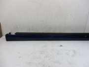 Schwellerverkleidung Schweller Z21B Ultrablau Perl Rechts OPEL VECTRA C GTS 2.2 DIRECT FACELIFT 114 KW 332550271