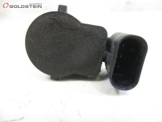 Sensor, PDC Hinten A19 BMW 1 (E87) 118I 95 KW 6776377/0263003376 Bild Sensor, PDC Hinten A19 BMW 1 (E87) 118I 95 KW 6776377/0263003376