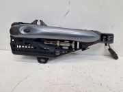 Türgriff vorne rechts Türaußengriff KPU Tonnerre Grau ALPINE A110 II 1.8 185 KW 806060282R