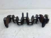 Kurbelwelle 8FS PEUGEOT 207 (WA, WC) 1.4 16V 70 KW 7534733