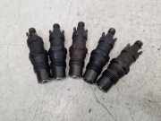 Einspritzdüse Injector Dieseldüse AAB SET 5x VW TRANSPORTER IV BUS T4 (70B, 70C, 70J, 70 57 KW 068130202