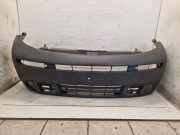 Stoßstange vorne Frontschürze unlackier grau OPEL VIVARO A KASTEN (X83) 2.5 CDTI 107 KW