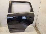 Tür links hinten GAR Graphitschwarz Met OPEL ANTARA (L07) 2.0 CDTI 4X4 110 KW