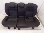 Rücksitzbank Leder geteilt Teilleder Sitz hinten Sport Airfield / Ebony FORD MONDEO IV TURNIER (BA7) 2.0 TDCI 103 KW