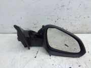 Außenspiegel Seitenspiegel rechts 7Pins Elekt.Verst/Beheizbar, O.Gehäuse, Z177 Karbongrau OPEL INSIGNIA A STUFENHECK (G09) 2.0 CDTI 118 KW 13269581