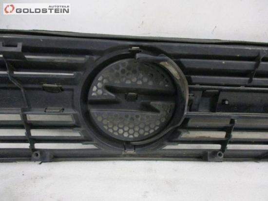 Kühlergrill OPEL MERIVA 1.7 CDTI 74 KW 13162160 Bild Kühlergrill OPEL MERIVA 1.7 CDTI 74 KW 13162160