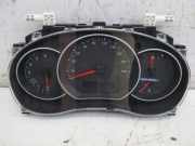 Tachometer Kombiinstrument RENAULT KANGOO II BK KW08 1.5 DCI FL 66 KW P248102693R