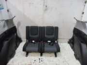 Sitzbank Sitz Sitze Dritte Sitzreihe 3te Reihe Stoff MAZDA 5 (CR19) 2.0 CD 105 KW