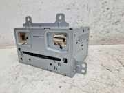 Radio Autoradio CD-Player *Ohne Code CHEVROLET CRUZE (J300) 1.4 TURBO 102 KW 23206821