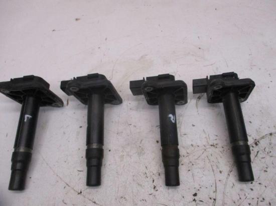 Zündspule 8x Zündspule Satz / Set AUDI A6 (4B, C5) S6 QUATTRO 250 KW 06B905115 Bild Zündspule 8x Zündspule Satz / Set AUDI A6 (4B, C5) S6 QUATTRO 250 KW 06B905115