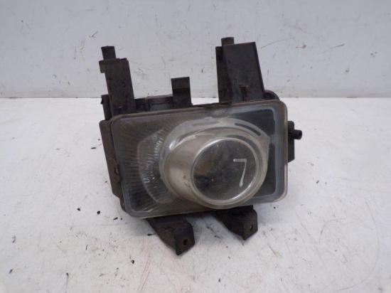 Nebelscheinwerfer links OPEL ASTRA H CARAVAN (L35) 1.7 CDTI 74 KW 13261997 Bild Nebelscheinwerfer links OPEL ASTRA H CARAVAN (L35) 1.7 CDTI 74 KW 13261997