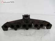 Auspuffkrümmer Abgaskrümmer RHR (DW10BTED4) PEUGEOT 307 SW (3H) 2.0 HDI 135 100 KW 9647144580