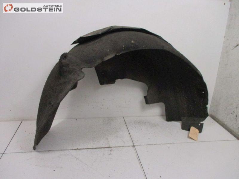 Radhausschale Radhausverkleidung links hinten MERCEDES-BENZ C-KLASSE T-MODEL (S204) C 250 CDI 150 KW Bild Radhausschale Radhausverkleidung links hinten MERCEDES-BENZ C-KLASSE T-MODEL (S204) C 250 CDI 150 KW