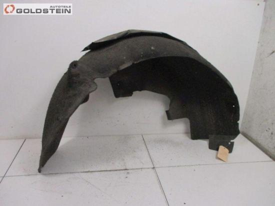 Radhausschale Radhausverkleidung links hinten MERCEDES-BENZ C-KLASSE T-MODEL (S204) C 250 CDI 150 KW Bild Radhausschale Radhausverkleidung links hinten MERCEDES-BENZ C-KLASSE T-MODEL (S204) C 250 CDI 150 KW