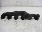 Auspuffkrümmer Abgaskrümmer BMW 7 E65 730 LCI 170 KW 10451110