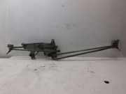 Wischergestänge vorne Wischermotor PEUGEOT 807 (E) 2.0 HDI 88 KW 6405P2