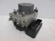 Steuergerät ABS Block Hydraulikblock Hydroaggregat D4F (732) DACIA LOGAN MCV II 1.2 55 KW 476601203R
