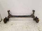 Achse hinten Hinterachse TOYOTA COROLLA VERSO (R1, ZER, ZZE12) 2.2 D-4D 100 KW