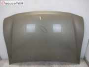 Motorhaube S74 Fraser Beige Metallic MITSUBISHI PAJERO III (V7_W,V60, V6_W) 3.2 DI-D 118 KW