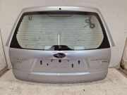 Heckklappe G1U Oce Silver Met. SUBARU FORESTER (SH) 2.0 D AWD 108 KW