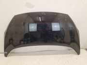 Motorhaube Disco-Schwarz Met FORD KA (RU8) 1.2 51 KW