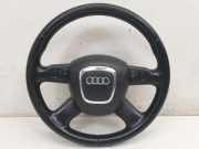 Lenkrad Multifunktion Leder AUDI A6 AVANT (4F5) 2.7 TDI 132 KW 4F0419091DB/4F0880201BH