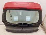 Heckklappe KTV SCHWARZ PERLA NERA CITROEN C3 III (SX) 1.2 VTI 68 50 KW
