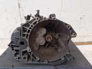 Schaltgetriebe Getriebe 6 Gang 20GP06 PEUGEOT BOXER III 250 2.2 BLUEHDI 120 HOCH LANG 88 KW