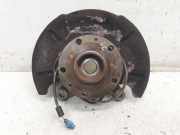 Achsschenkel Radnabe vorne links ABS-Sensor SUZUKI SX4 (EY, GY) 1.6 VVT 88 KW 43421-79J02/45151-79J51
