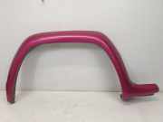 Kotflügelverbreiterung rechts hinten 1PU Purple Red SUZUKI VITARA CABRIO (ET, TA) 1.6 59 KW