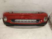 Stoßstange vorne 851 Chili Red MINI MINI CABRIOLET (R57) COOPER 88 KW